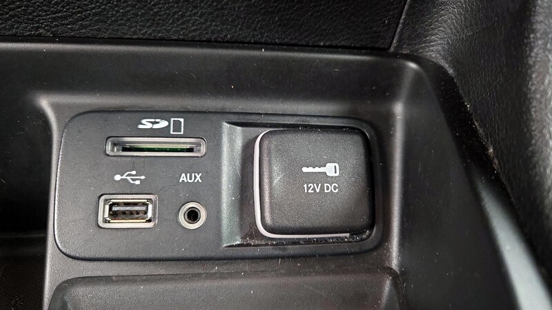 2018 Jeep Cherokee Latitude 18