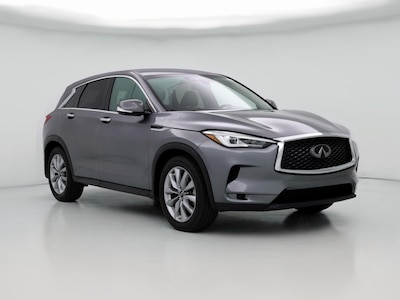 2021 INFINITI QX50 Pure -
                Baton Rouge, LA