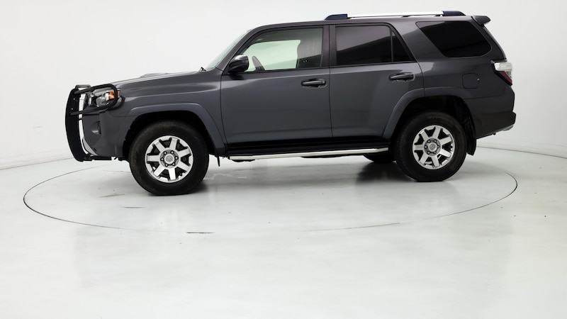 2016 Toyota 4Runner SR5 3