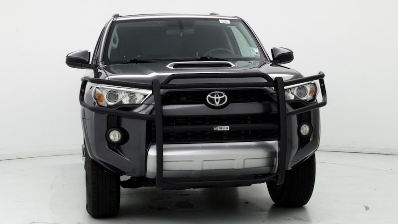 2016 Toyota 4Runner SR5 5