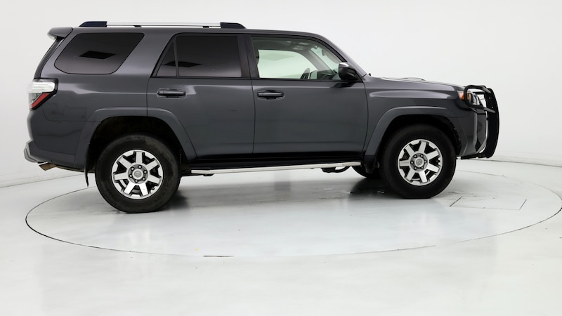 2016 Toyota 4Runner SR5 7