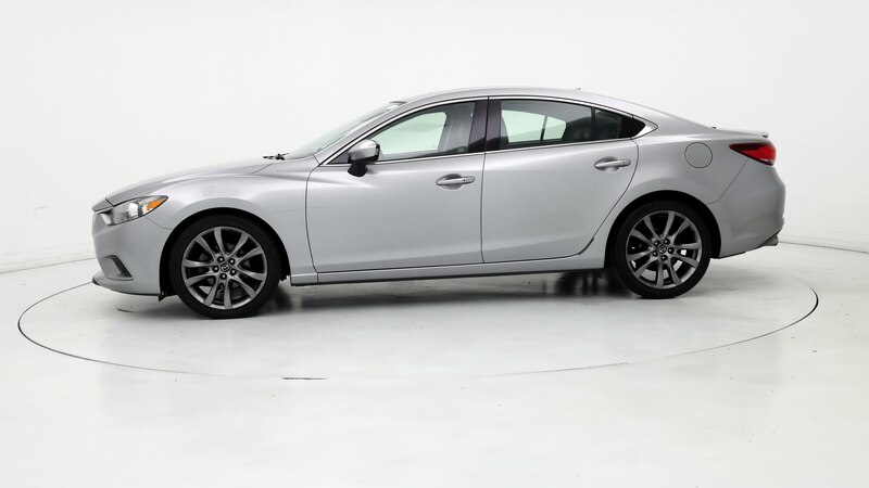 2015 Mazda Mazda6 i Grand Touring 7