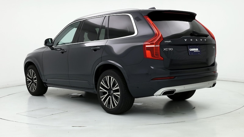 2021 Volvo XC90 T5 Momentum 2