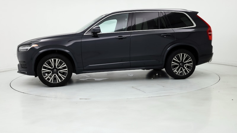 2021 Volvo XC90 T5 Momentum 3