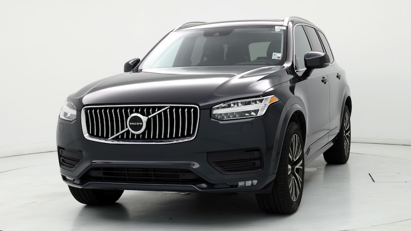 2021 Volvo XC90 T5 Momentum 4