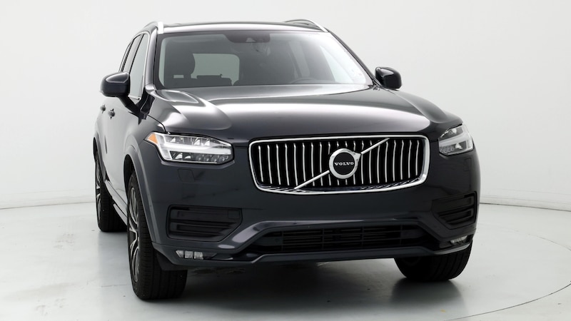 2021 Volvo XC90 T5 Momentum 5