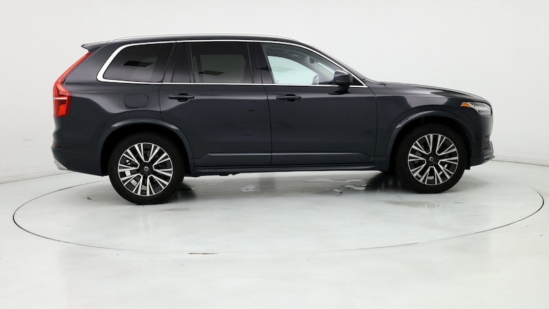 2021 Volvo XC90 T5 Momentum 7