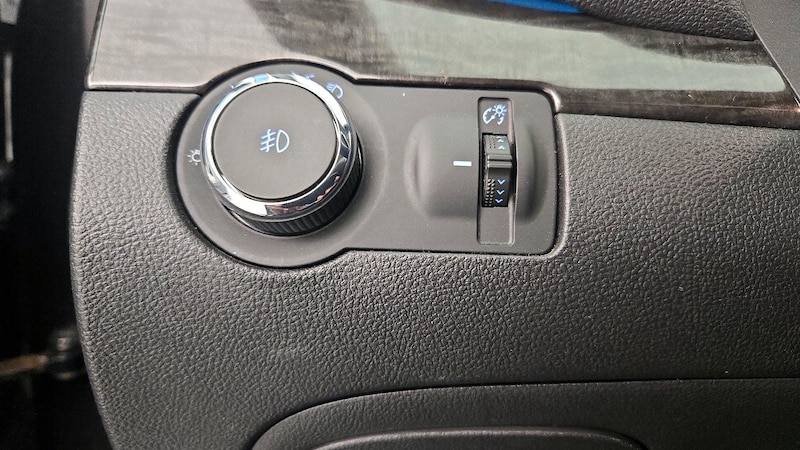 2016 Buick Encore Convenience 13