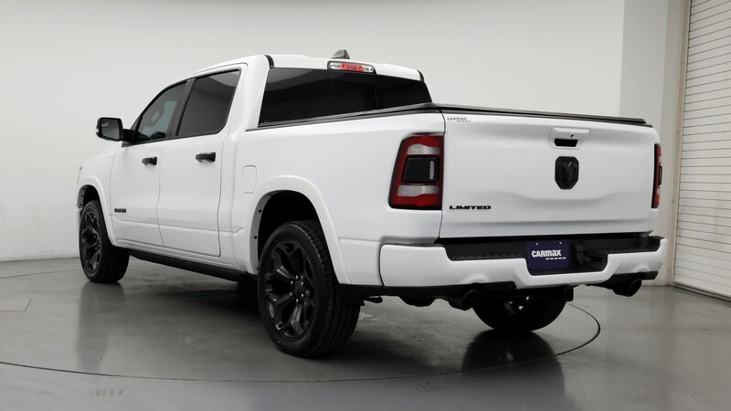 2022 RAM 1500 Limited 2