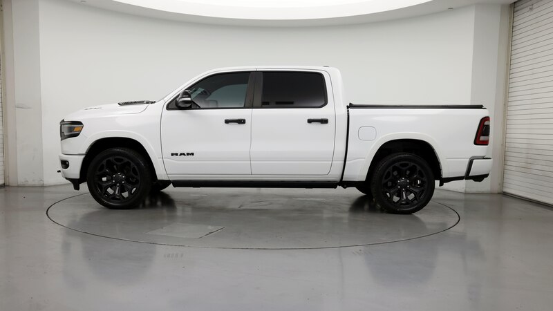 2022 RAM 1500 Limited 3