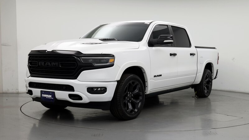 2022 RAM 1500 Limited 4