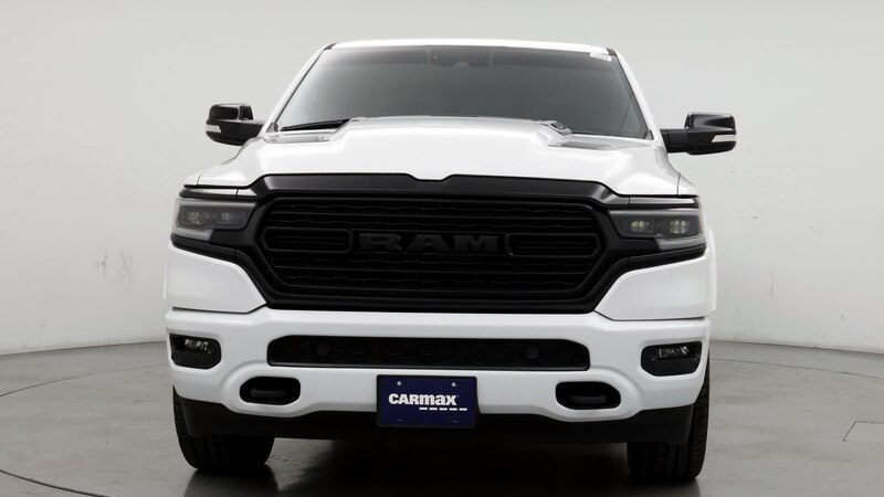 2022 RAM 1500 Limited 5