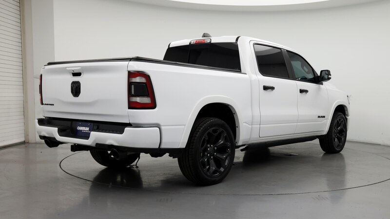 2022 RAM 1500 Limited 7