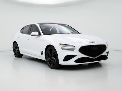 2022 Genesis G70 3.3T -
                Baton Rouge, LA