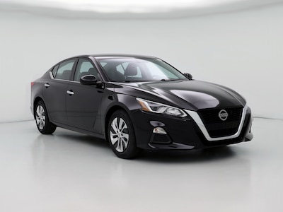 2019 Nissan Altima S -
                Baton Rouge, LA