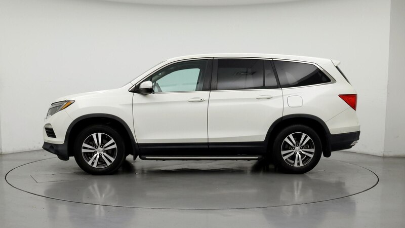 2016 Honda Pilot EX-L 3