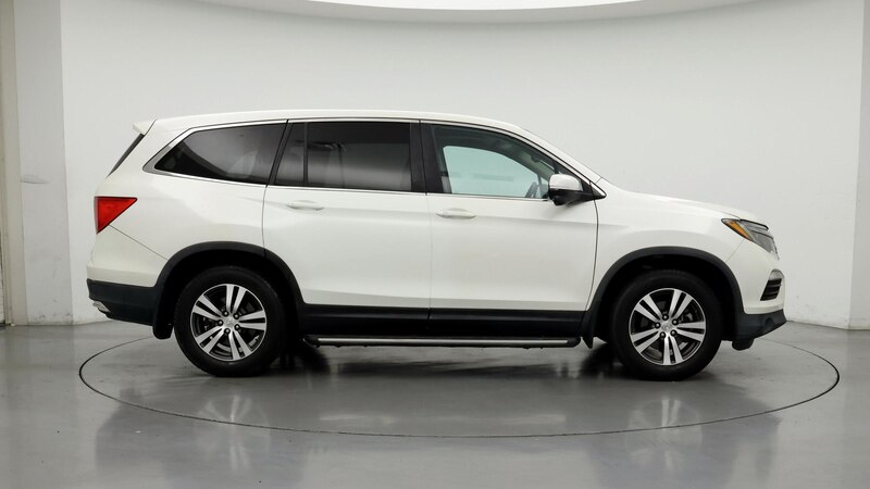 2016 Honda Pilot EX-L 7