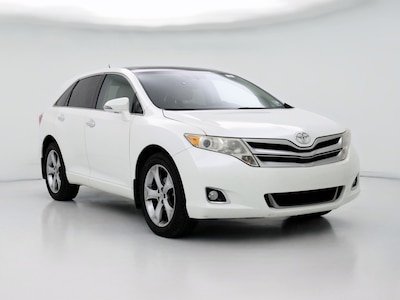 2015 Toyota Venza XLE -
                Baton Rouge, LA