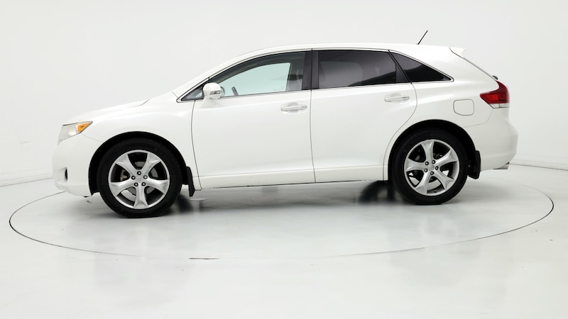 2015 Toyota Venza XLE 3