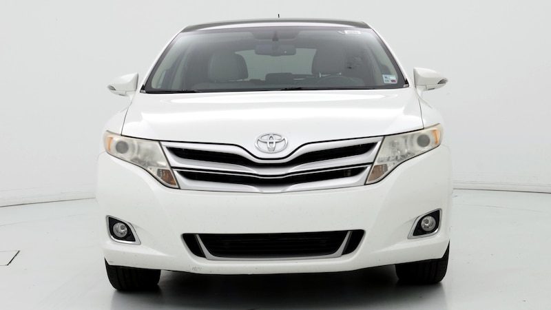 2015 Toyota Venza XLE 5