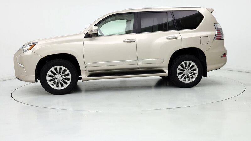 2016 Lexus GX 460 3