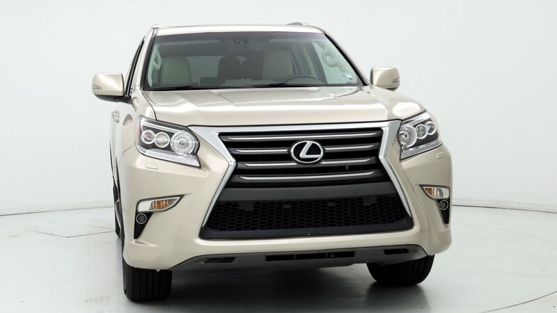 2016 Lexus GX 460 5