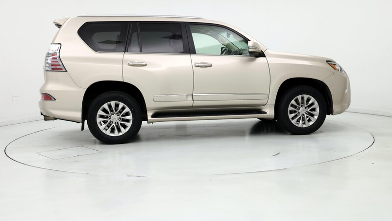 2016 Lexus GX 460 7