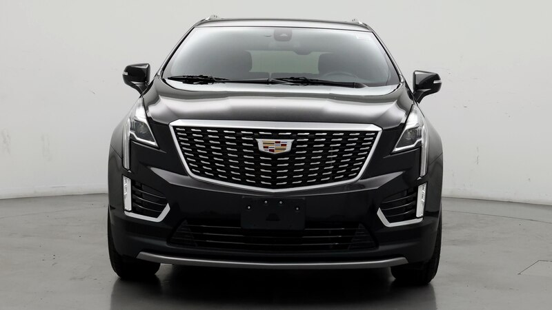 2023 Cadillac XT5 Premium Luxury 5