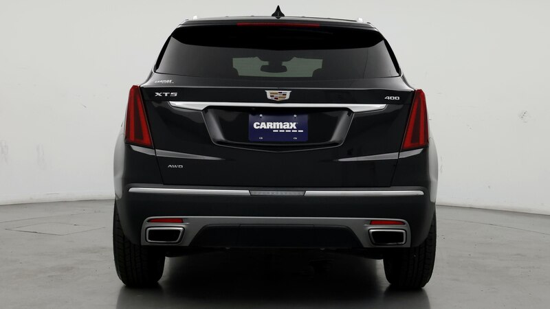 2023 Cadillac XT5 Premium Luxury 6