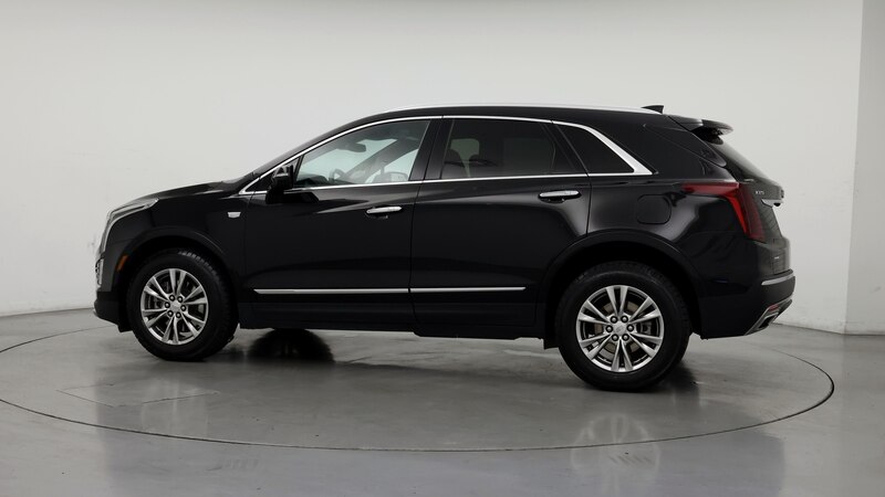 2023 Cadillac XT5 Premium Luxury 7