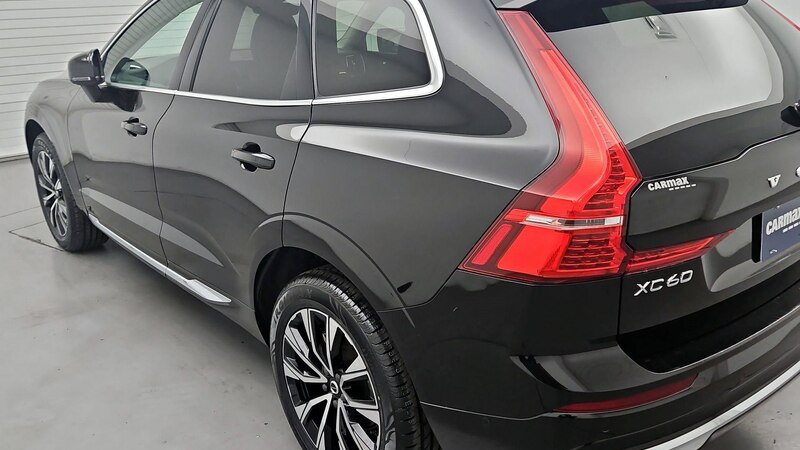 2023 Volvo XC60 B5 Plus 7