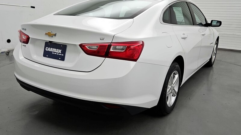 2023 Chevrolet Malibu LT 5