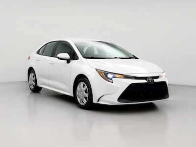 2022 Toyota Corolla LE -
                Lafayette, LA