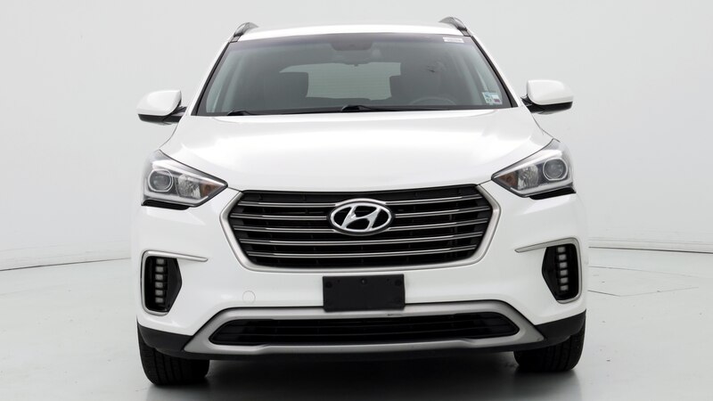 2019 Hyundai Santa Fe XL SE 6