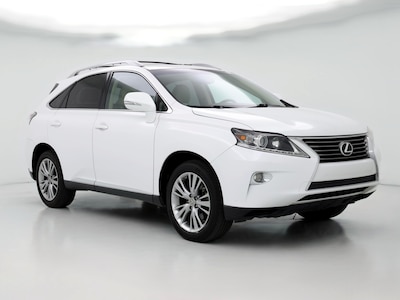 2013 Lexus RX 350 -
                Baton Rouge, LA