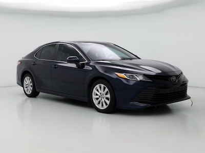 2020 Toyota Camry LE -
                Biloxi-Gulfport, MS