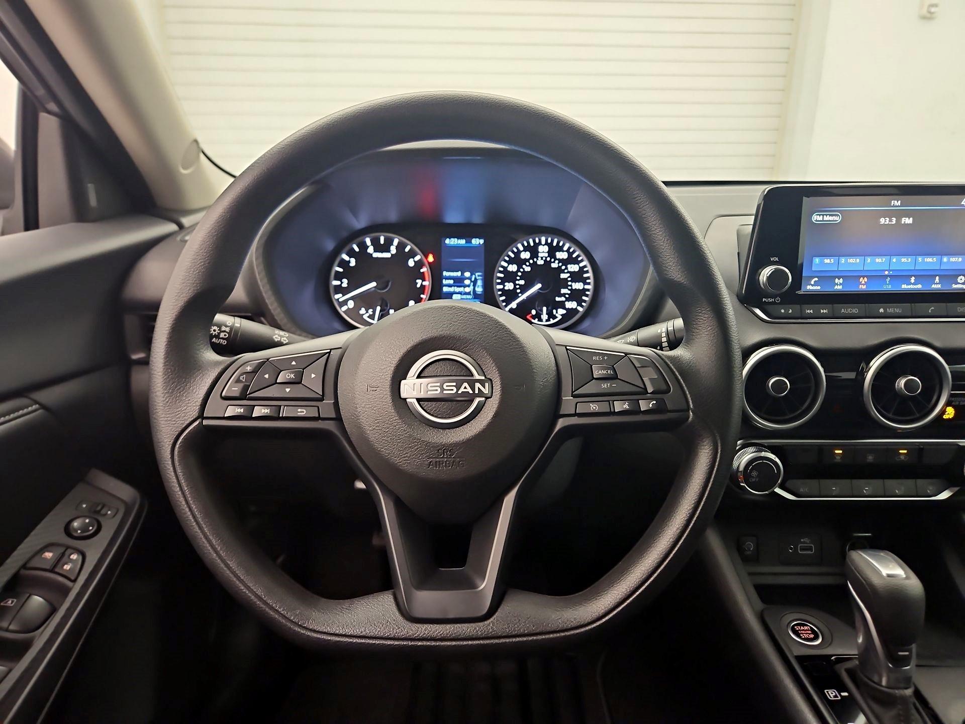 Thumbnail: 2024 Nissan Sentra - 10