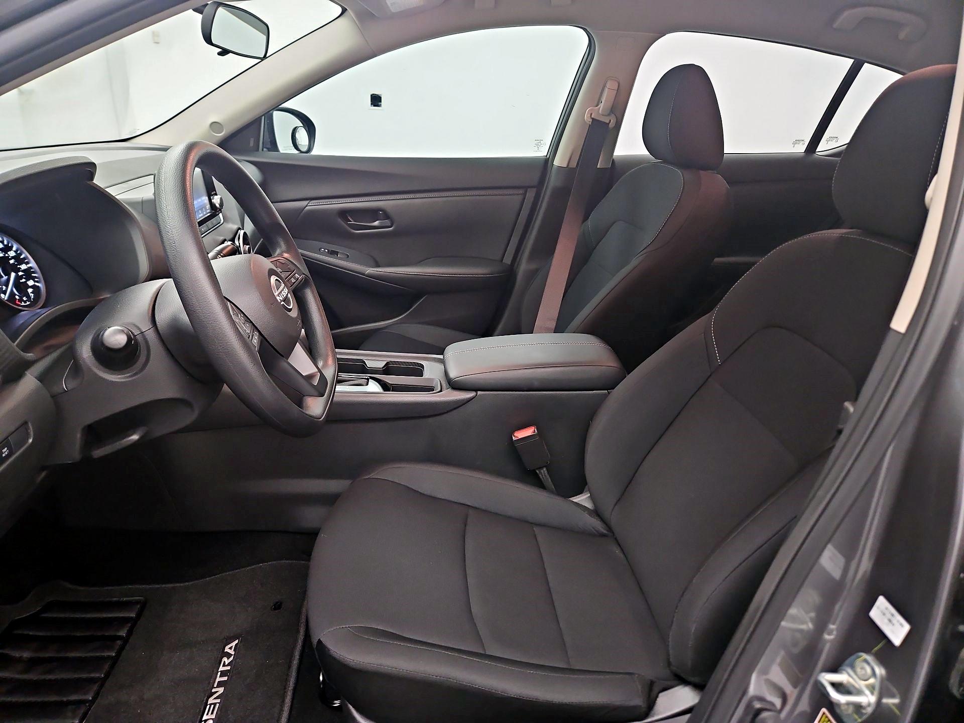 Thumbnail: 2024 Nissan Sentra - 11