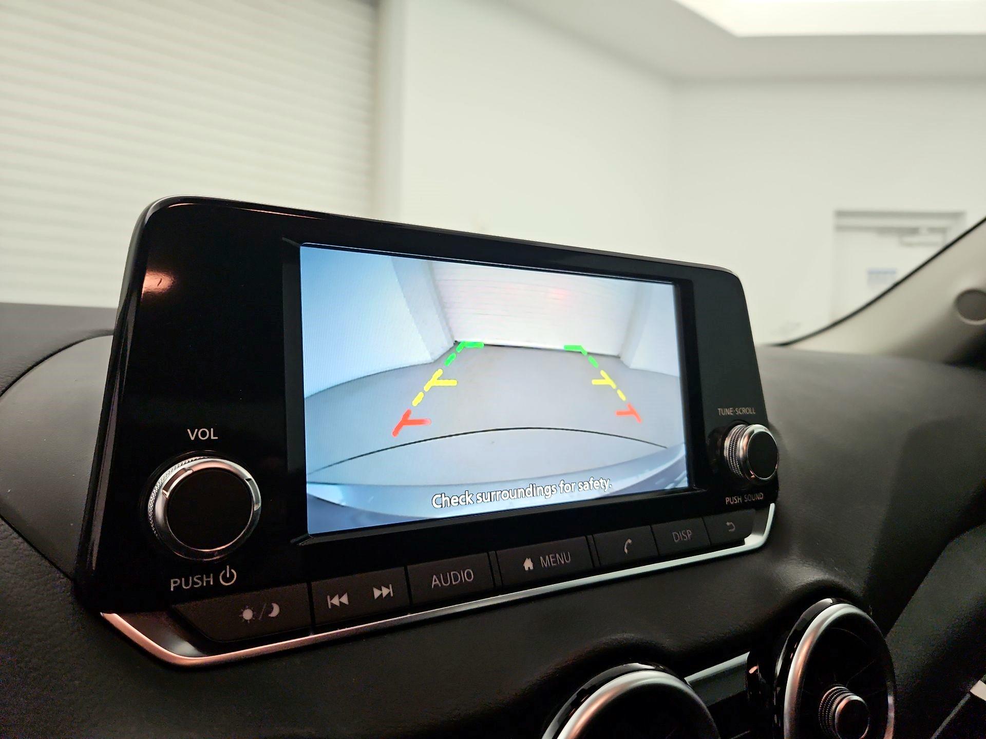 Thumbnail: 2024 Nissan Sentra - 14