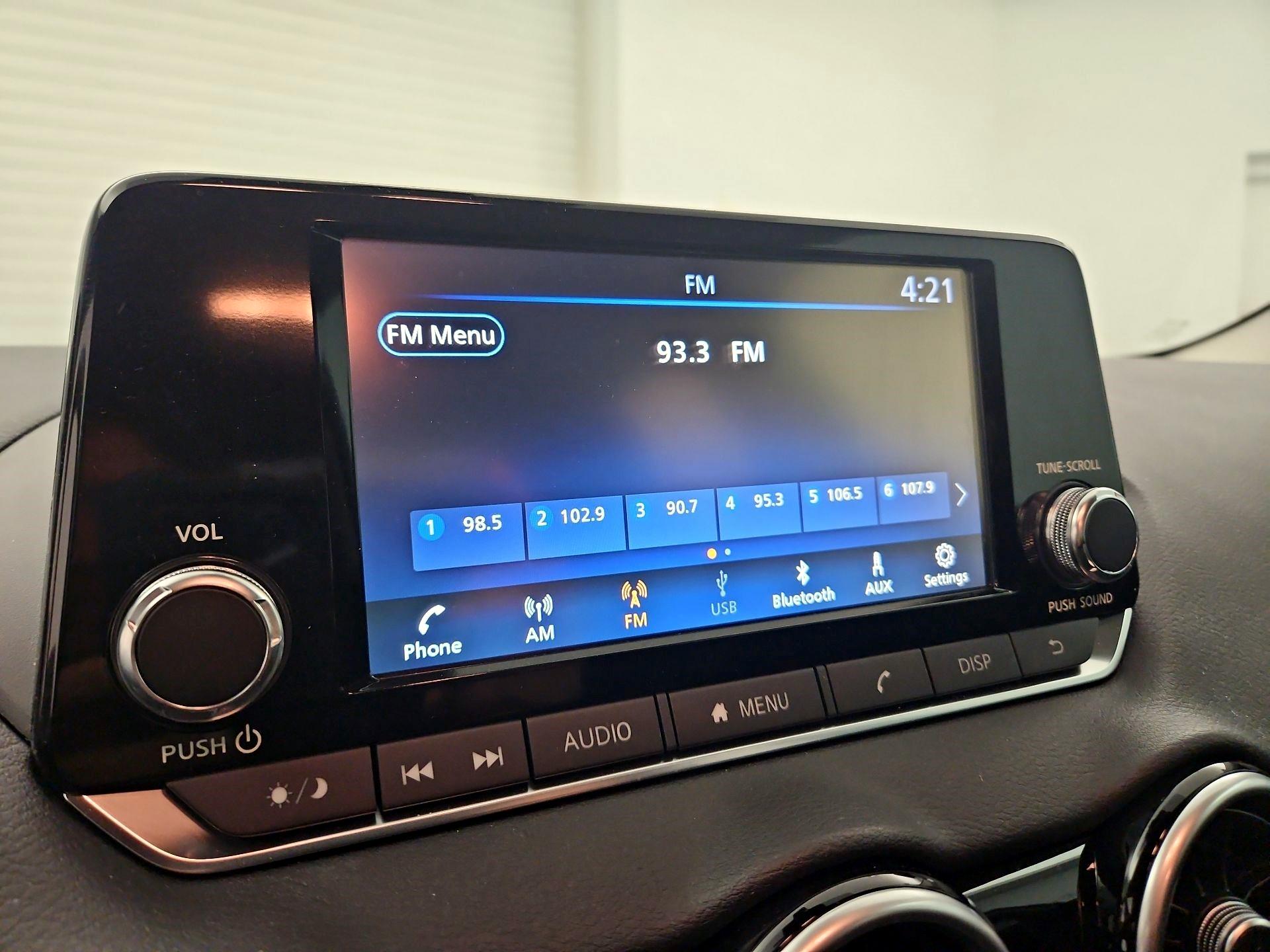 Thumbnail: 2024 Nissan Sentra - 15