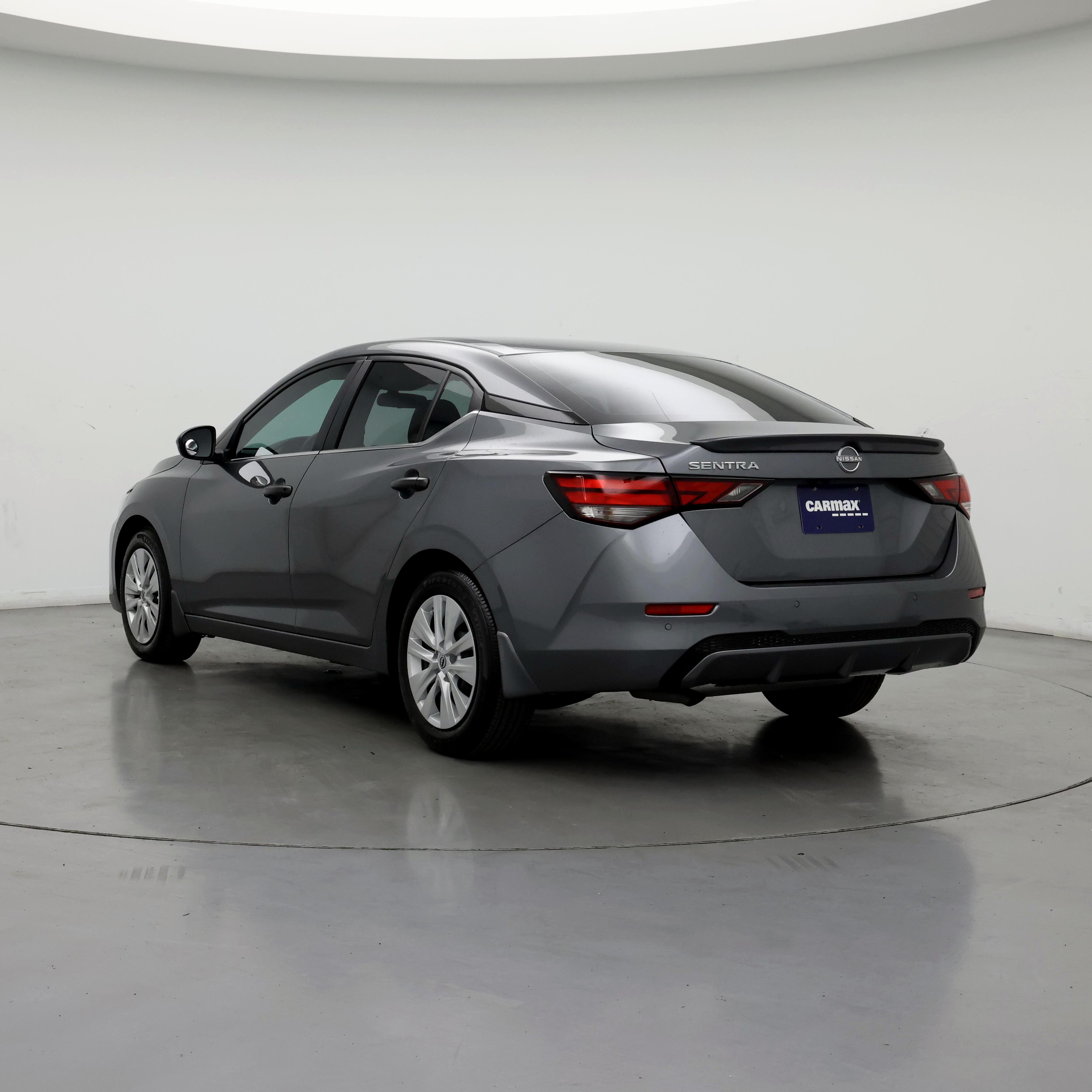 Thumbnail: 2024 Nissan Sentra - 2