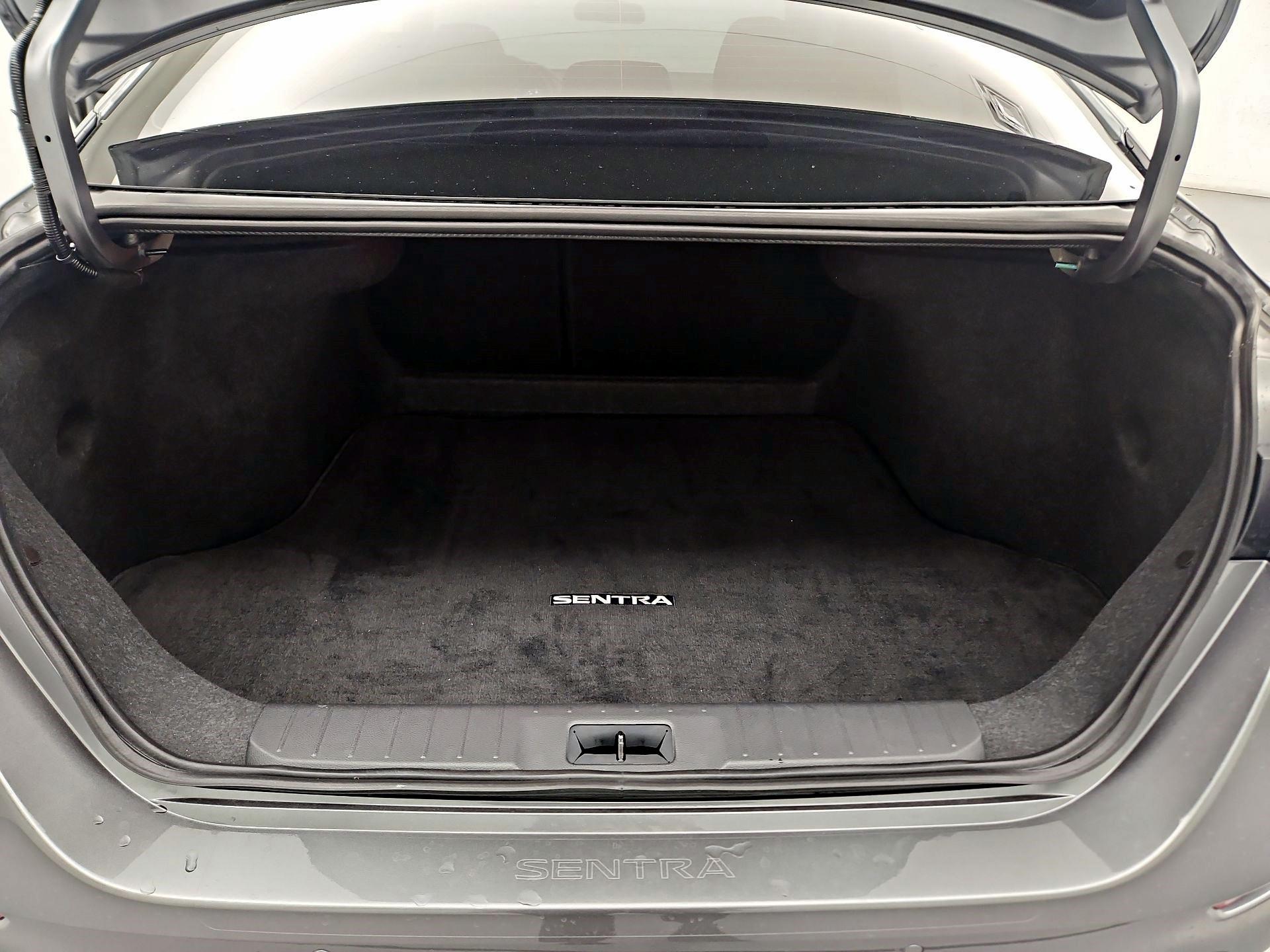 Thumbnail: 2024 Nissan Sentra - 20