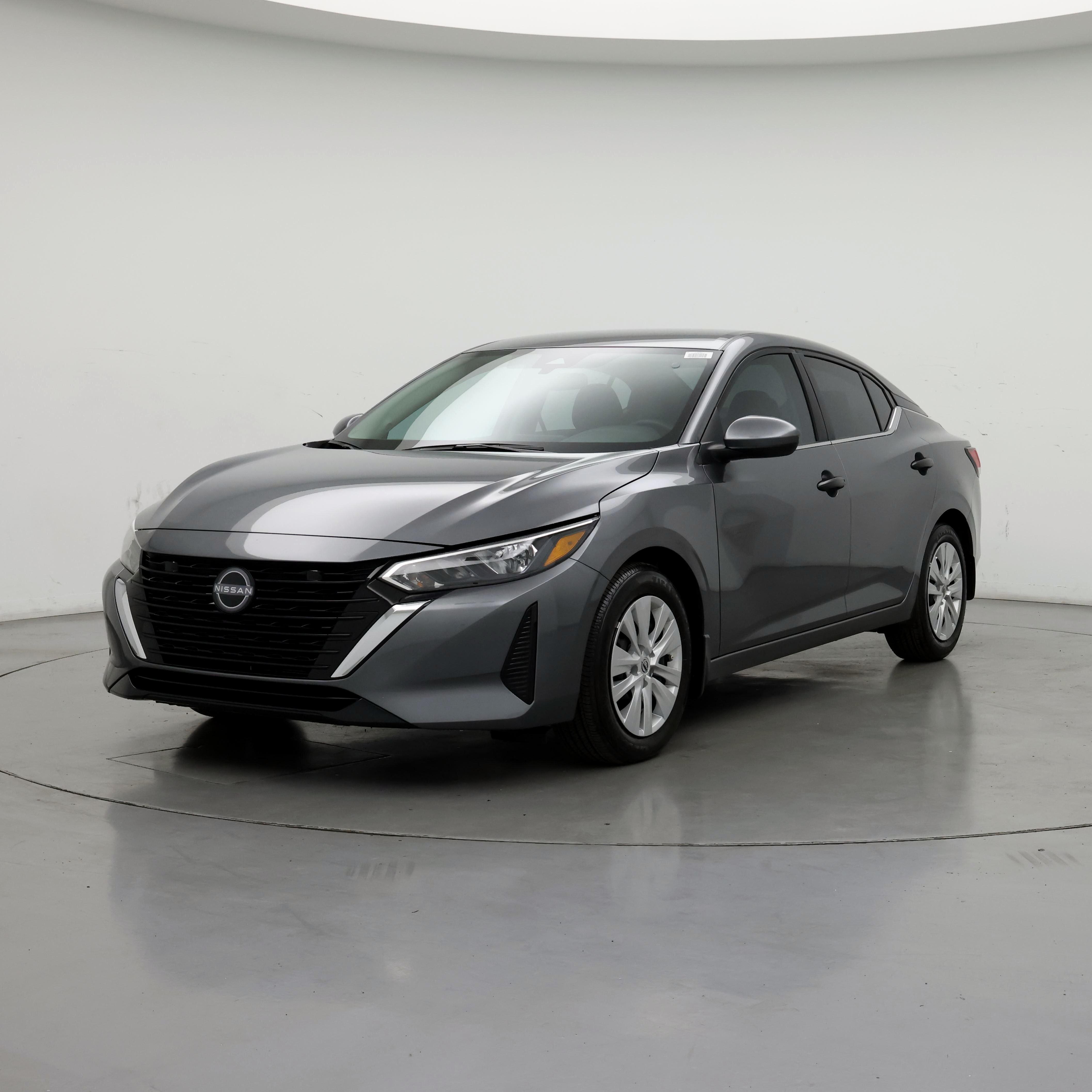 Thumbnail: 2024 Nissan Sentra - 4