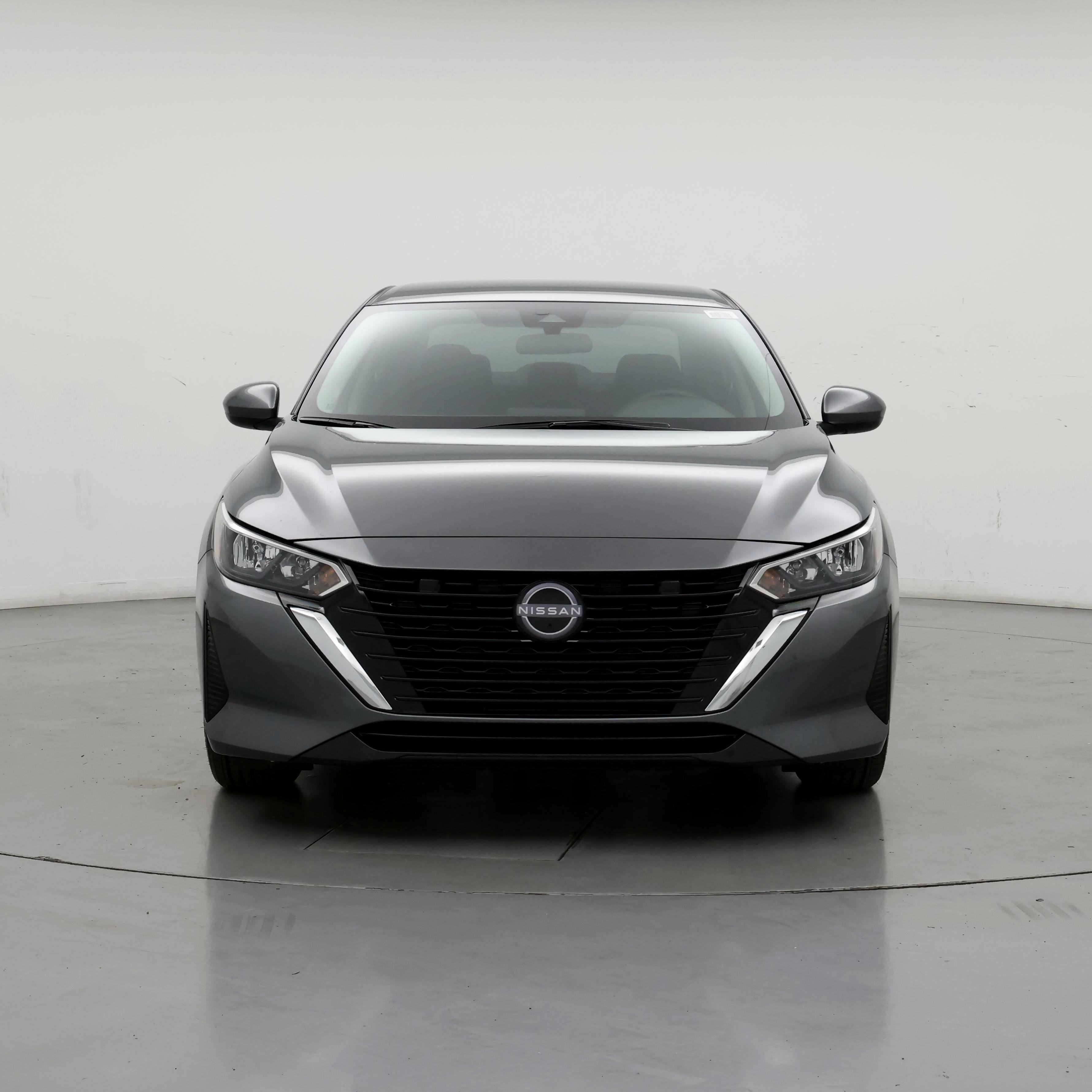 Thumbnail: 2024 Nissan Sentra - 5