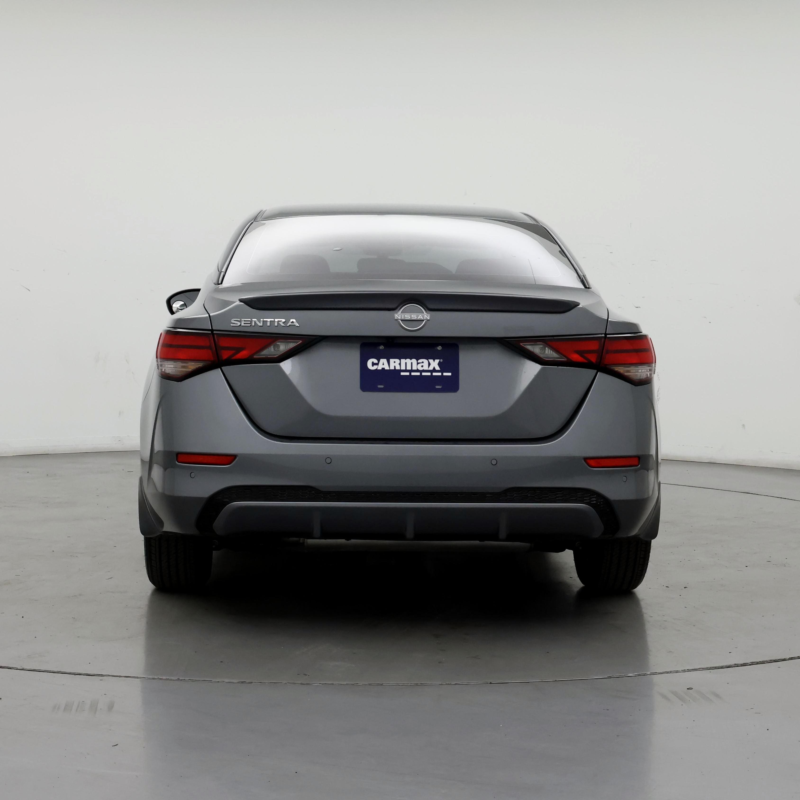 Thumbnail: 2024 Nissan Sentra - 6