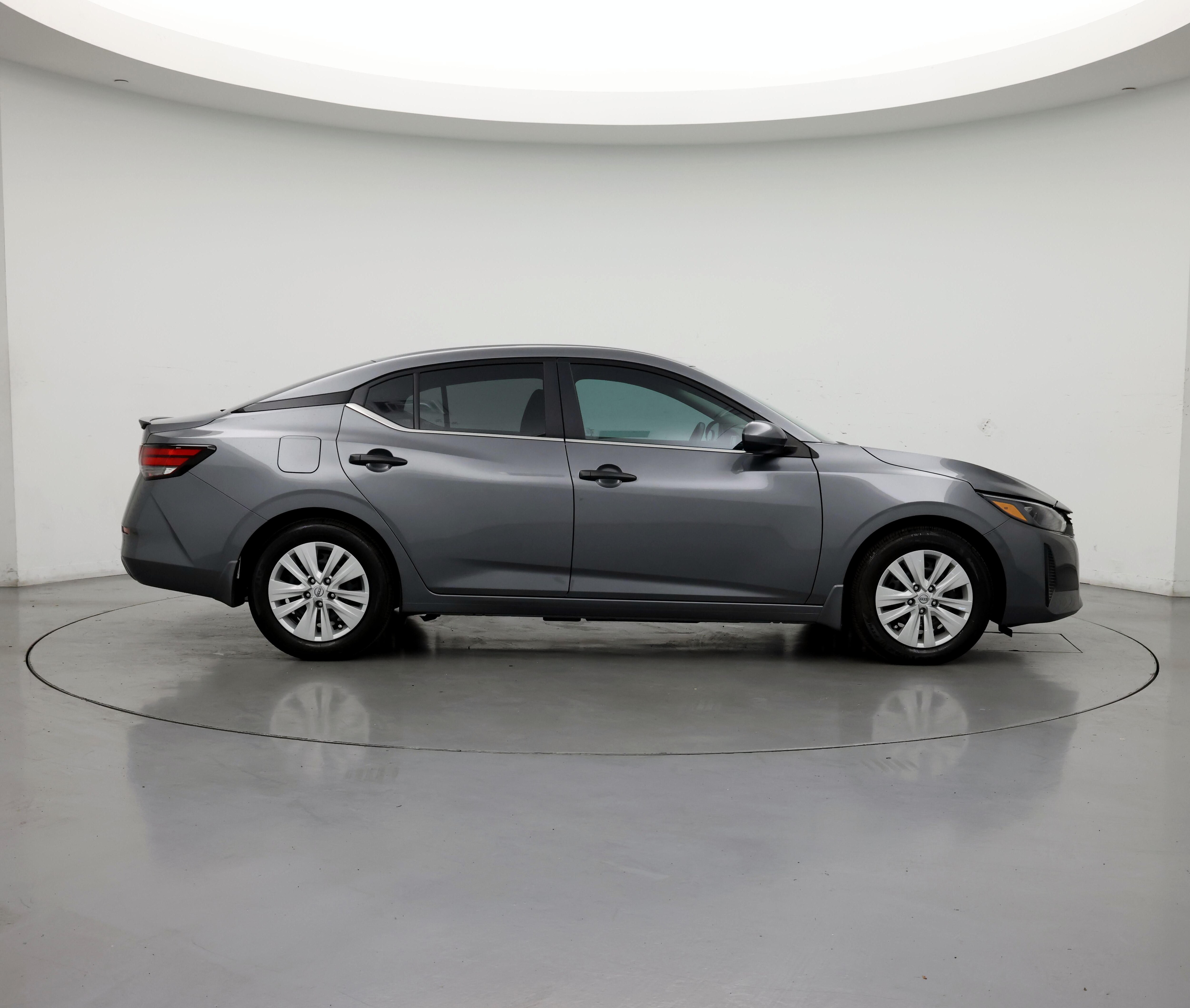 Thumbnail: 2024 Nissan Sentra - 7