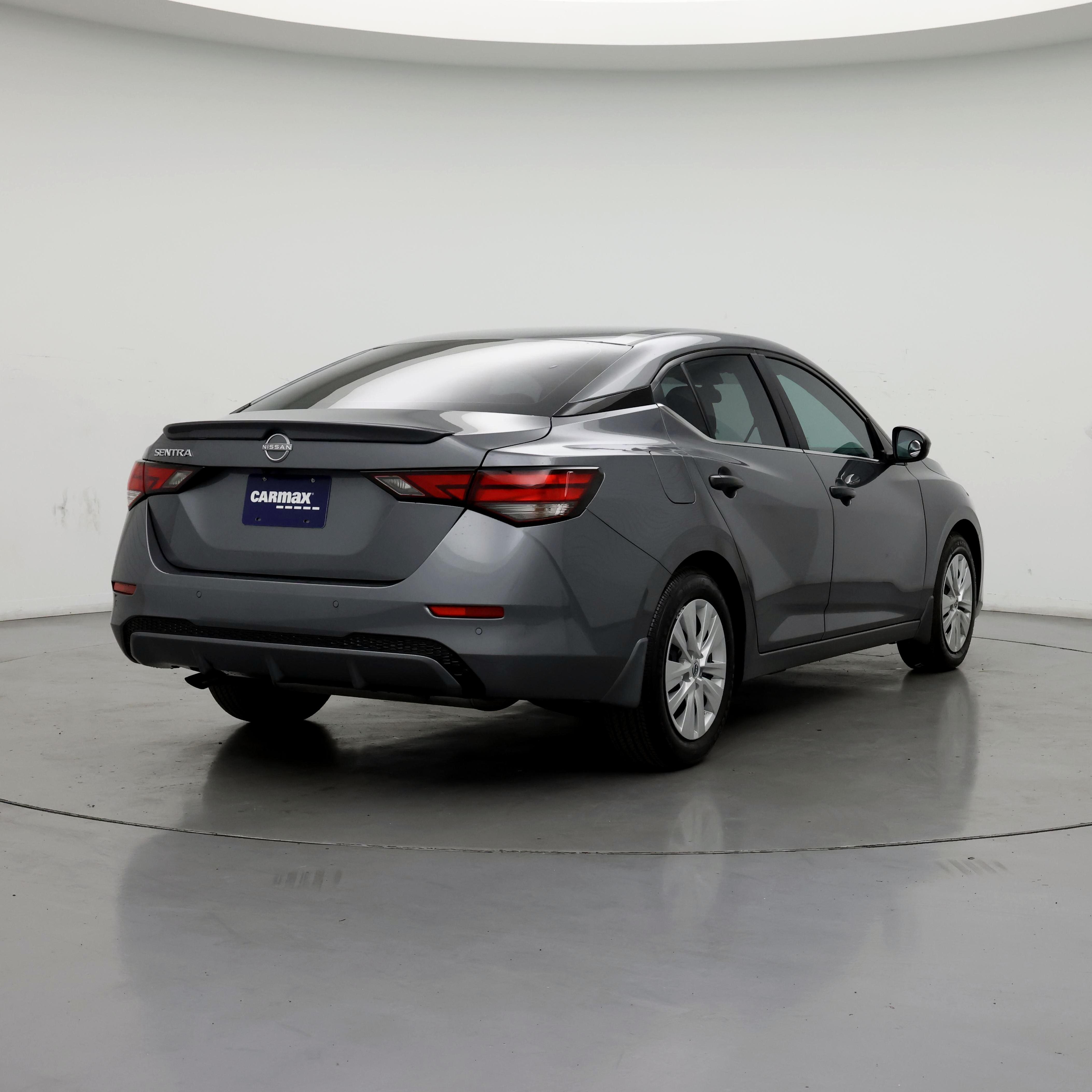 Thumbnail: 2024 Nissan Sentra - 8