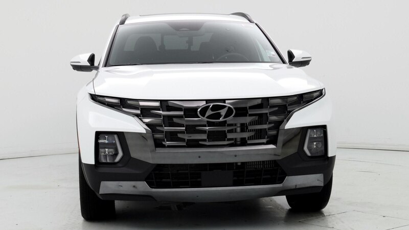 2022 Hyundai Santa Cruz Limited 5