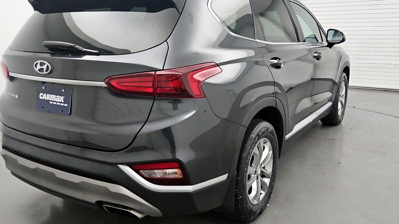 2020 Hyundai Santa Fe SEL 5