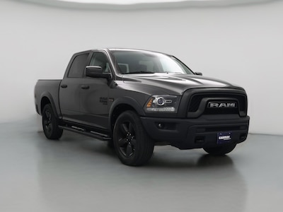 2020 RAM 1500 Classic Warlock -
                Kenner, LA